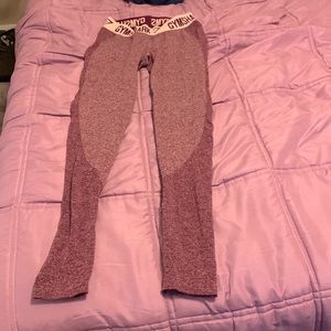 GymShark Leggings
